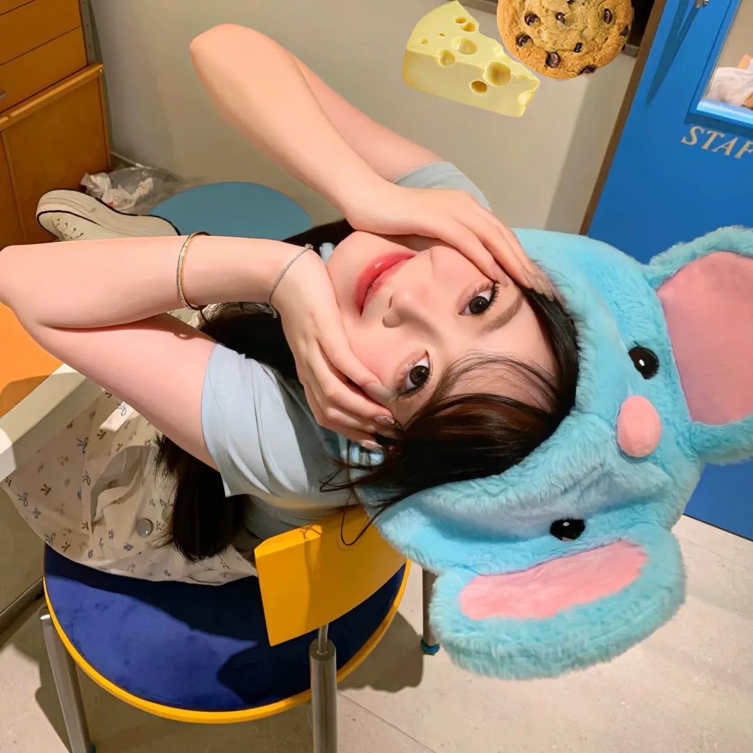 甜蜜海风