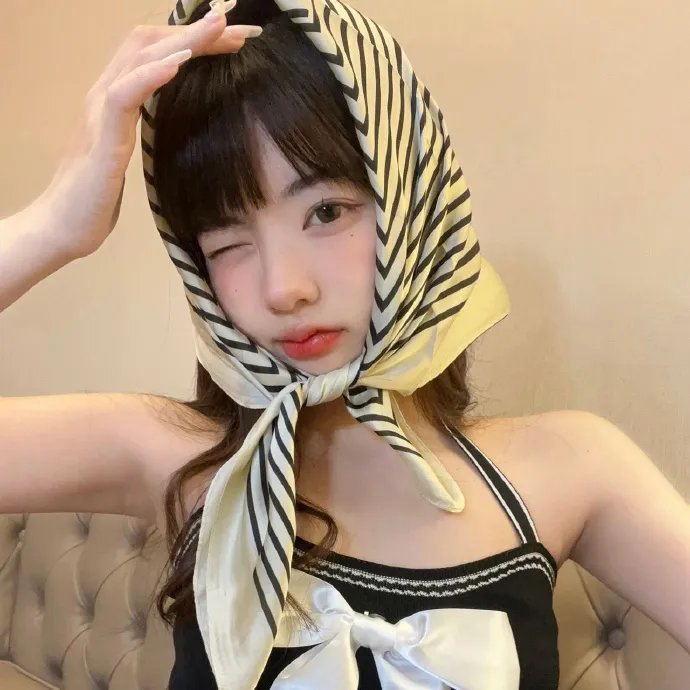 霸王贵妃